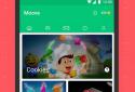 Moove - Chat, Play, Meet screenshot 5