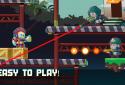 Metal Shooter: Run and Gun screenshot 12