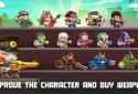 Metal Shooter: Run and Gun screenshot 2