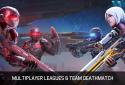 N. O. V. A. Legacy screenshot 7