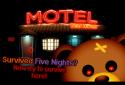 The Motel Bears To Survive Five Nights Of Terror screenshot 1