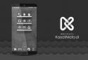 KasatMata UI Icon Pack Theme screenshot 1