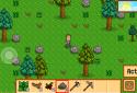 Jungle Survival Island screenshot 1