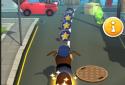 Paw Puppy Patrol Sprint screenshot 3