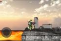 Doom of zombie killer screenshot 2