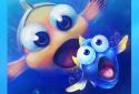 Floo.io : Fish Adventure screenshot 9