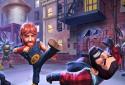 Nonstop Chuck Norris screenshot 1