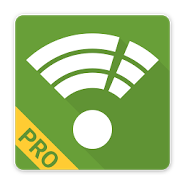 Wi-Fi Monitor Pro