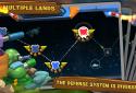 Tower Defense: Alien War TD screenshot 5