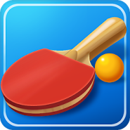 Table Tennis Master 3D