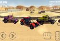 Big Truck Rallycross screenshot 14
