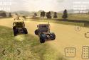Big Truck Rallycross screenshot 21