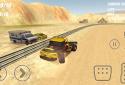 Big Truck Rallycross screenshot 6