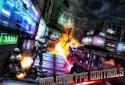 Hero Robot Battle screenshot 11