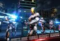 Hero Robot Battle screenshot 7