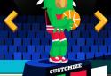 Mascot Dunks screenshot 3