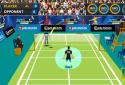 3D Pro Badminton Challenge screenshot 5