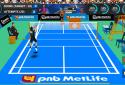 3D Pro Badminton Challenge screenshot 7
