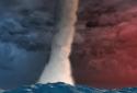 Sea Storm 3D LWP screenshot 1