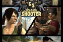Grand Shooter: 3D Gun Game screenshot 1