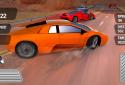 Traffic Racing - Car Simulator screenshot 3