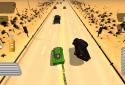 Traffic Racing - Car Simulator screenshot 4