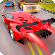 Traffic Racing - Car Simulator