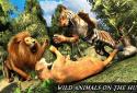 Super Tiger Sim 2017 screenshot 12