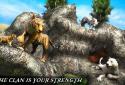 Super Tiger Sim 2017 screenshot 3