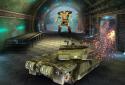 Steel Robot Tank Fight 2017 screenshot 7