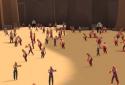 Evil Car: Zombie Apocalypse screenshot 1