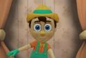 My Talking Pinocchio screenshot 7