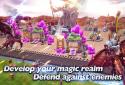 Magic Legion - Hero Of Legend screenshot 2