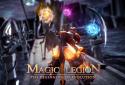 Magic Legion - Hero Of Legend screenshot 6