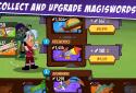 Surely You Quest - Magiswords screenshot 1