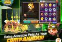 Genki Heroes screenshot 12