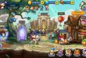 Genki Heroes screenshot 2