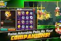 Genki Heroes screenshot 7