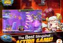 Genki Heroes screenshot 9