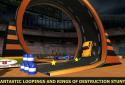 Buggy Of Battle: War Arena 17 screenshot 3