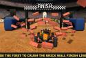 Buggy Of Battle: War Arena 17 screenshot 4