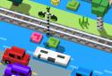 Hoppy Cross screenshot 1