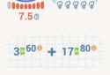 Math Fire screenshot 5
