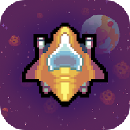 Space Shooter | Arcade Space Shooter | Arcade