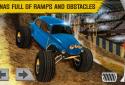 Arena Monster Truck Driver screenshot 13