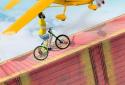 BMX Racer screenshot 1