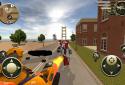 Rise of Steel screenshot 2