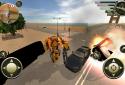 Rise of Steel screenshot 3