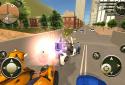 Rise of Steel screenshot 6