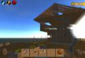 Oceanborn: Raft Survival Craft screenshot 4
